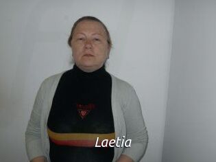 Laetia
