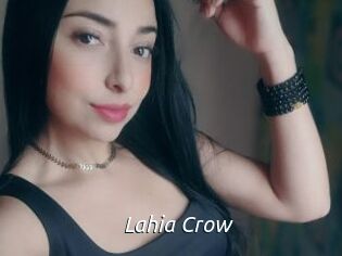 Lahia_Crow