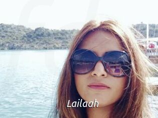 Lailaah