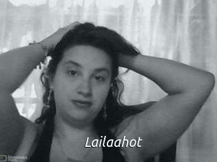 Lailaahot