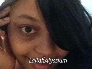 LailahAlyssium