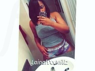 LainahXxMillz