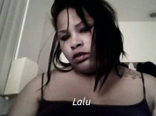 Lalu