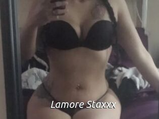 Lamore_Staxxx