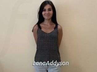 LanaAddyson