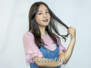 LanaBeautiful