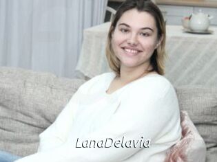 LanaDelavia