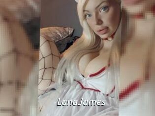 LanaJames