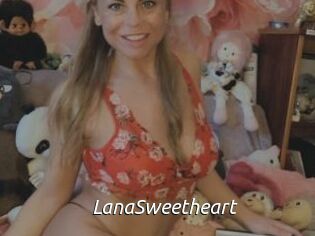 LanaSweetheart