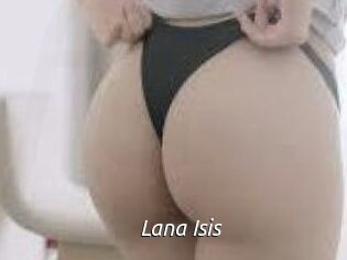 Lana_Isis