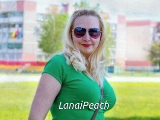 LanaiPeach