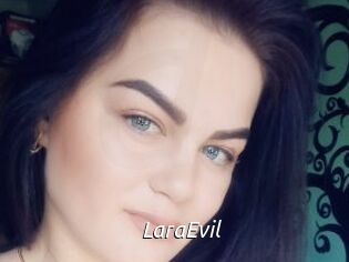 LaraEvil