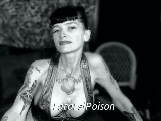 LaraLei_Poison