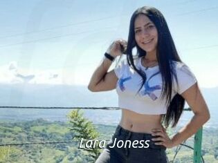 Lara_Joness