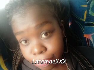 LaramaeXXX