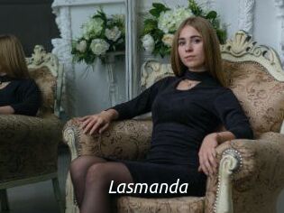 Lasmanda