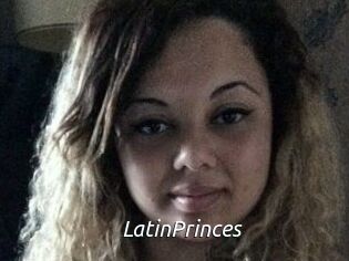 LatinPrinces