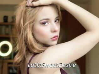 LatinSweetDesire
