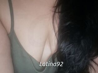 Latina92