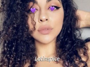 Latinspice
