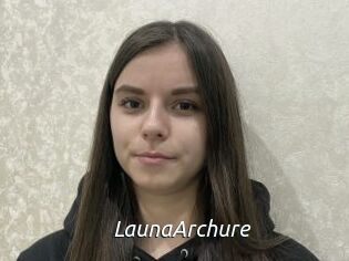 LaunaArchure
