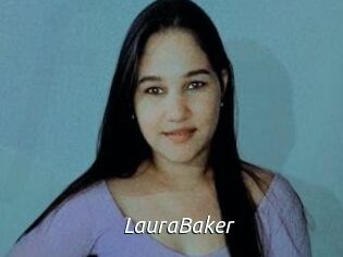 LauraBaker