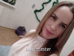 LauraLester