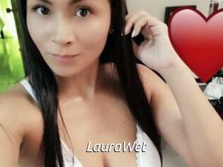 LauraWet
