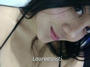 Lauraasristi