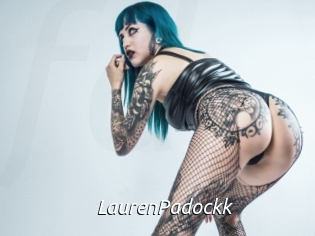LaurenPadockk Fan Domination
