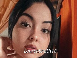 LaurenSmith18