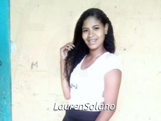 LaurenSolano