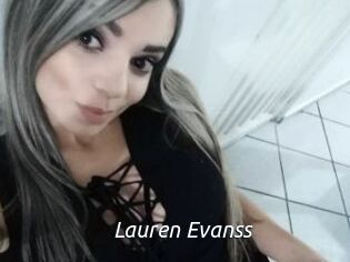 Lauren_Evanss