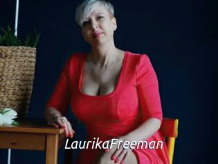 LaurikaFreeman