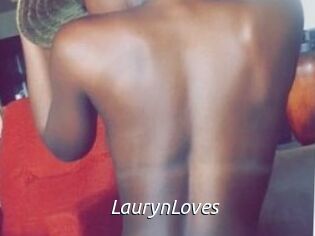 LaurynLoves