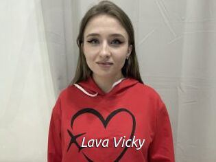 Lava_Vicky