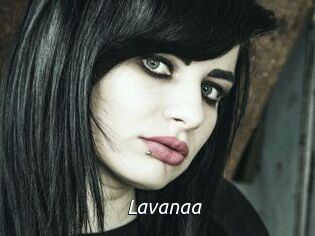 Lavanaa