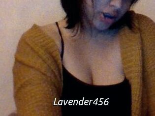 Lavender456