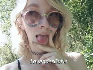 LavenderCutie