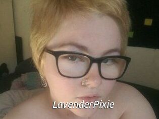 LavenderPixie