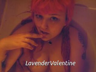 LavenderValentine