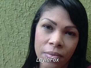 LaylaFox