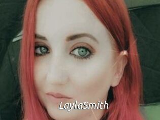 LaylaSmith