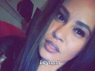 Laylanii