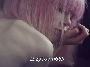 LazyTown669