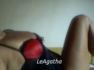 LeAgatha
