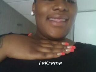 Le_Kreme