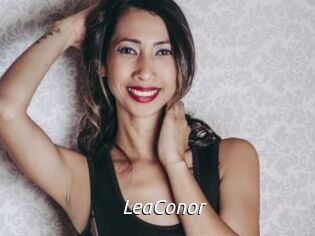 LeaConor