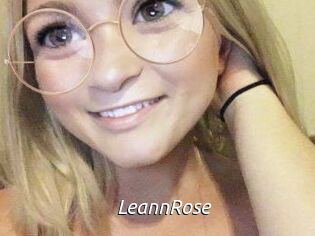 LeannRose