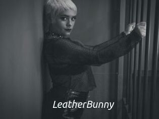 LeatherBunny